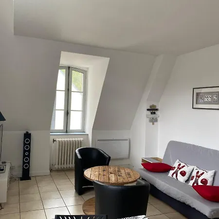 La Bourboule Appartement Exterior photo