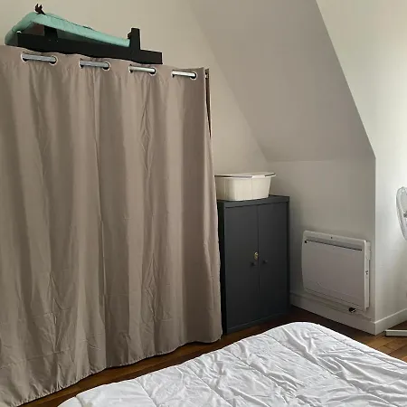 La Bourboule Appartement Exterior photo