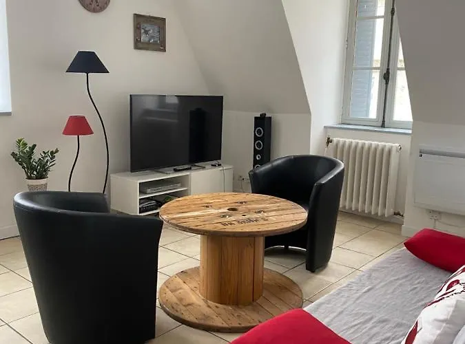 La Bourboule Appartement