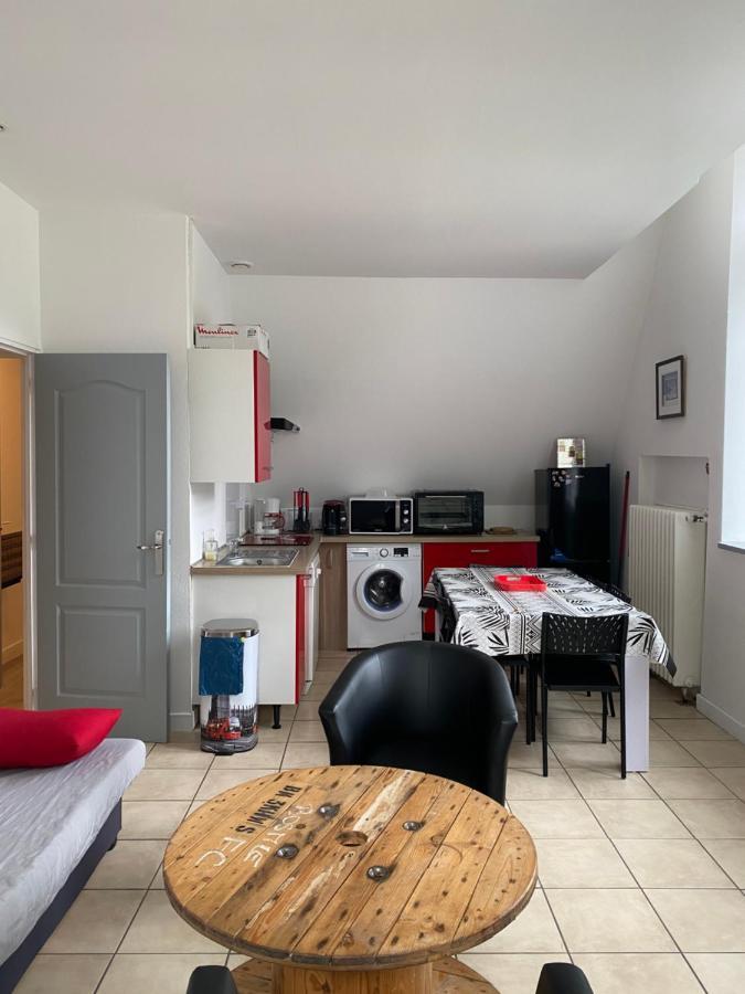 La Bourboule Appartement