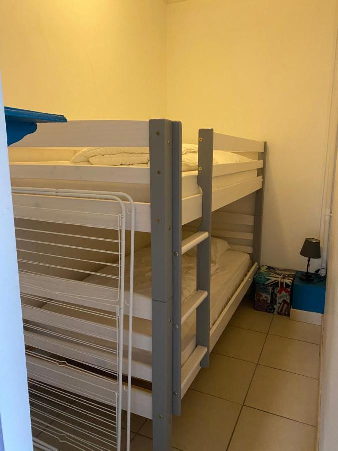 Apartment La Bourboule Appartement La Bourboule