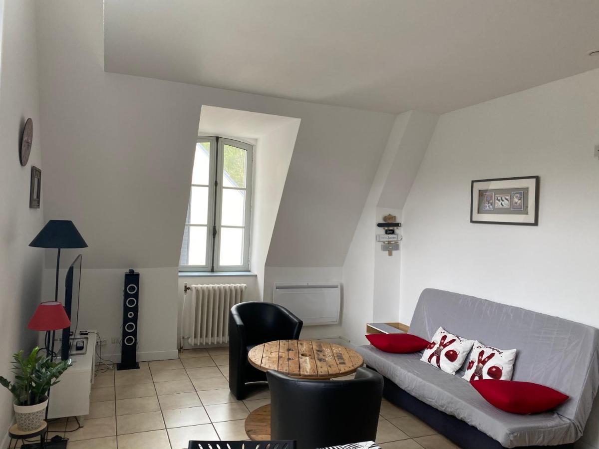 Apartment La Bourboule Appartement