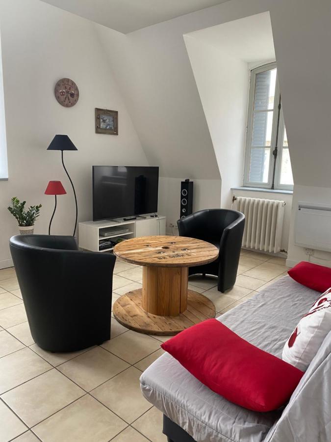 Apartamento La Bourboule Appartement La Bourboule
