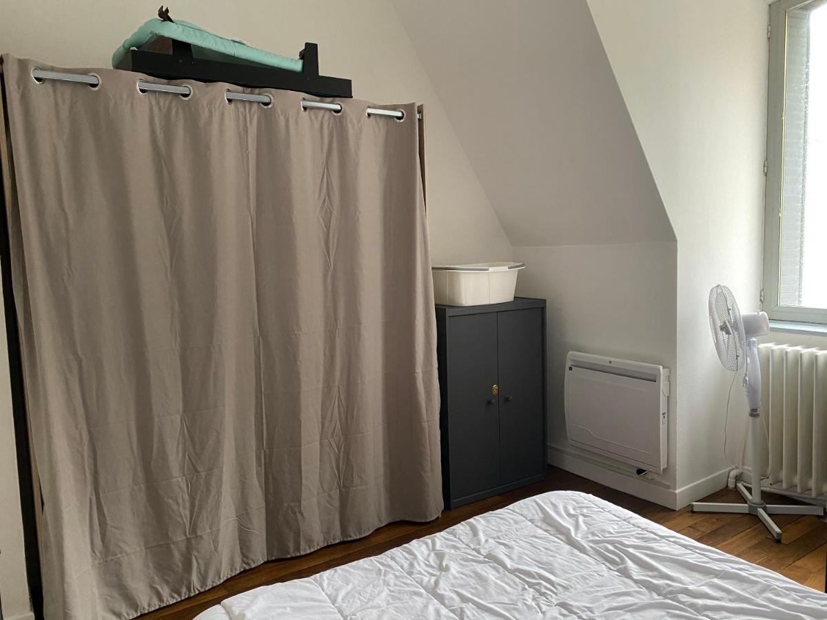 La Bourboule Appartement *