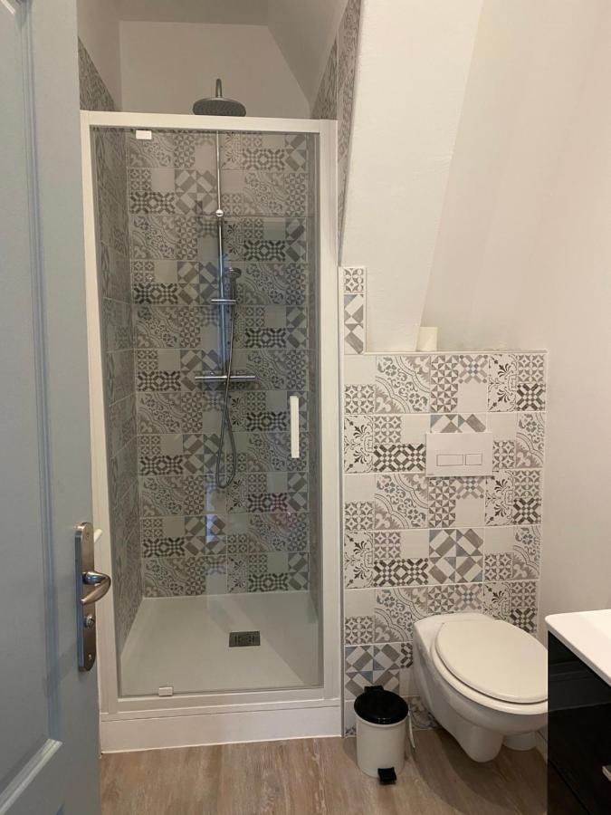 Apartamento La Bourboule Appartement *