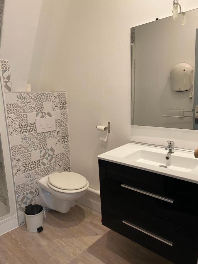La Bourboule Appartement Apartment *