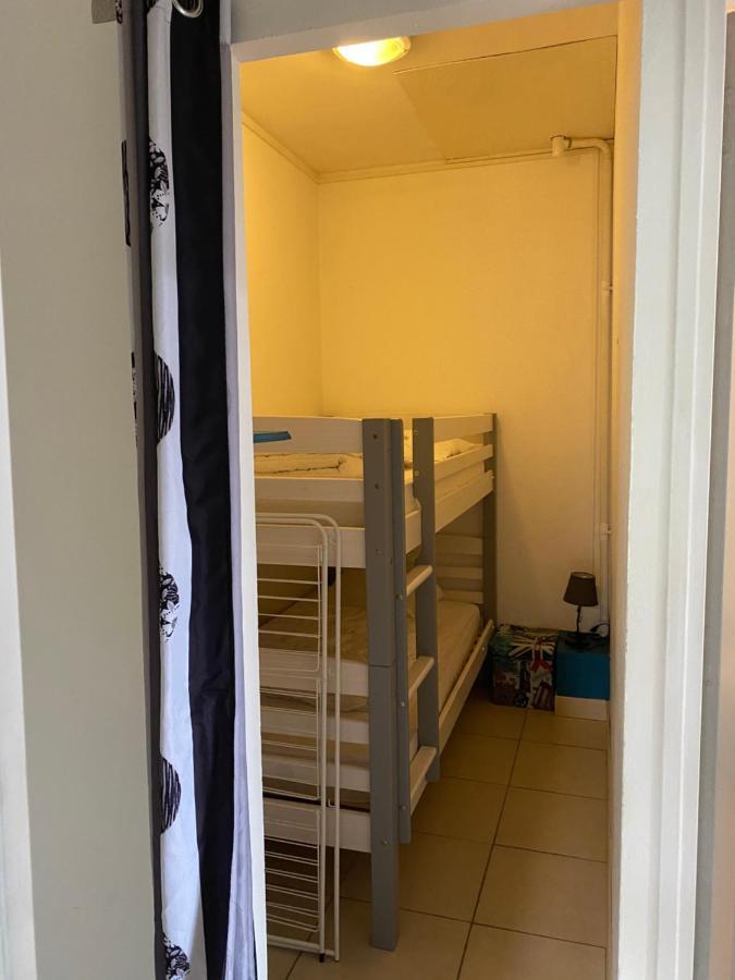 La Bourboule Appartement La Bourboule